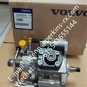 Fuel Pump 22208205 thumbnail-1