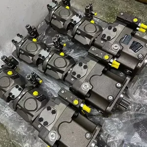 Hydraulic Pumps 90R 075HF1CD80P3S1D03GBA141424/ 90L100 KA5NN60S4C7E02FAC Bomba Hydraulica thumbnail-3