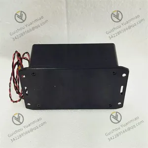 GE IC693ACC302 Auxiliary Battery Pack Module thumbnail-4