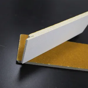Sound Absorption Board Non-Combustible Mineral Fiber Ceiling Board thumbnail-4