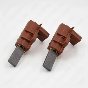 Custom Carbon Brushes - Multiple Types for Precision Motors, New Energy Vehicle Components & Industrial Machines thumbnail-2
