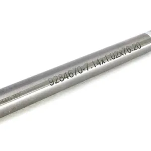 High Quality Ceratizit WJNS7.14-1.02-76.2mm Waterjet Nozzles Focus Tubes Replaces Flow #012680-40-30 thumbnail-2