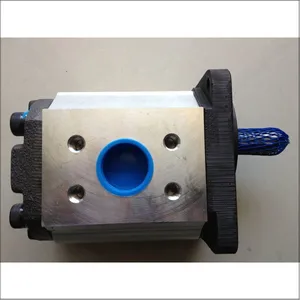 Rexroth High Reliability Easy Maintenance Long Lifespan Gear Pump AZPZ-11-038RAB07MB thumbnail-2