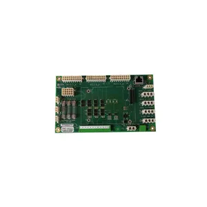 IS200AEADH1ABA Rectangular Circuit Board/right Angle Terminal Block thumbnail-5