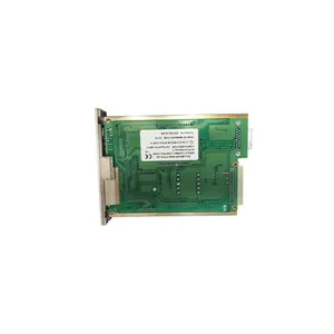 05701-A-0302 Single Channel Control Card Real-time Monitoring and Control thumbnail-2