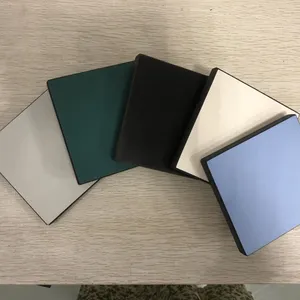 Physical and Chemical Board Chemical-resistant Laminate for Lab Use thumbnail-1
