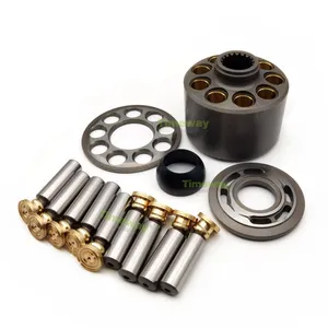Pump Repair Kits A4VG28 Version B Pump Spare Parts for Repair REXROTH A4VG A4V Series Pump Construction Machinery Parts thumbnail-4