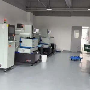 Hefei Kaixin Precision Technology Co., Ltd. company overview - view 1 thumbnail