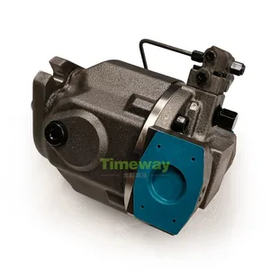 A10VSO71 Hydraulic Piston Pump A10VO71DFR/31 A10VSO71DFLR/31 A10VSO71DFR1/31 High Pressure Axial Piston Variable Pump A10VO71 thumbnail-3