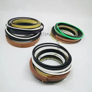 SANY 425 Boom Cylinder Seal | Genuine & OEM Hydraulic Seal Kits for Sany Excavator Boom Cylinders thumbnail-3