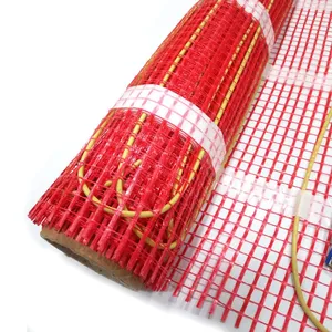 Heating Floor Mat for Room Underfloor Electric Heating Mat thumbnail-2