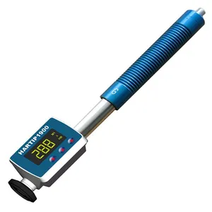 HST HLN-5310 Portable Leeb Hardness Testers thumbnail-3