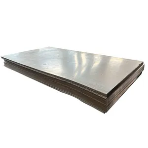 MS Hot Rolled Carbon Steel Plate ASTM A36 Iron Steel Sheet 20mm Thick Price Carbon Structural Steel Sheets thumbnail-5