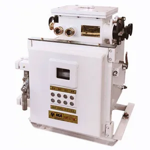 Chuangan Explosion-proof ZJZ-*/1140(660、380)M Mine-used Flameproof and Intrinsically Safe Lighting and Signal Comprehensive Protection Device thumbnail-2