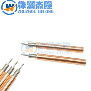 Tungsten Copper Bonding Electrode thumbnail-5