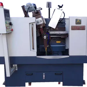 Cnc Fully Automatic Alloy Saw Blade Tooth Grinding Machine Ax900-b2 thumbnail-1