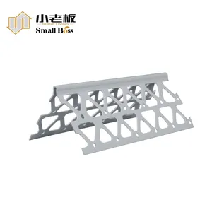 USA Market PVC Stucco Bead for Plastering and Construction Vinyl Bead With High Tensile Strength thumbnail-2