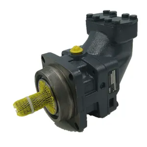 Hydraulic Pump F12-030-MS-SH-T-000-000-0 F12-030/040/060/080/090/110/125-RS/MF/MS-CV/IV/SV/IH/SH/TH-D/K/S/T Hydraulic Piston Pump thumbnail-1