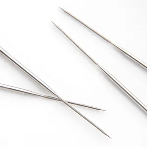 Professional High Carbon Steel Punch Needle Textile Machine Part 36G11111 Star Needle 2026 thumbnail-5