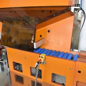 Stickable Barley Paper + Mobile Power Spot Welder, Welding Equipment for Cylindrical Battery Assembly and Processing, Lithium Battery Pack Equipment thumbnail-3