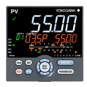 Yokogawa ANB10D-416/CU2T Gauge Pressure Sensor for Process Control Systems thumbnail-2
