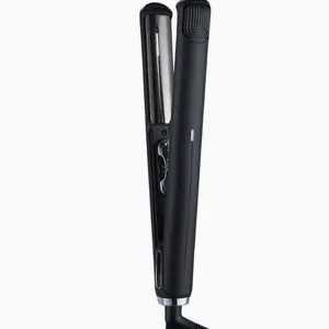 Dual-purpose Curling Iron Does Not Harm Hair Styling, Suitable for Men and Women, Fluffy U-shaped/curling Iron（Wechat:13510231336） thumbnail-1