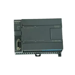 Siemens ET200SP Digital Input/Output Module 6ES7131/6ES7132-6BH01-0BA0 PLC Switch Quantity thumbnail-5