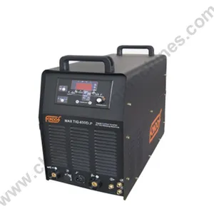 MAX TIG 400D.P --Multi Voltage Welding Machine thumbnail-1