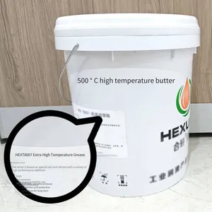 High-temperature Grease for 500 Degrees, Special High-temperature Grease for Heavy-load Equipment in Kilns, Metallurgy, Cement, and Mines thumbnail-3