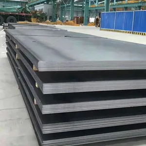 Steel Sheet & Plate & Boiler Steel Plate，Q245R、Q345R、15CrMoR、13MnNiMoR thumbnail-4
