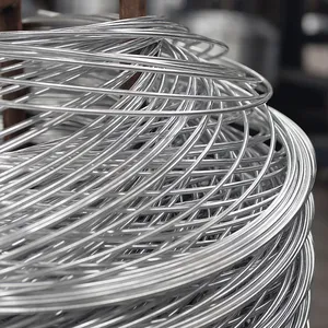 Galvanized Wire GI Steel Wire thumbnail-2