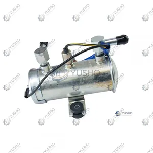 Oil Pump 60018583 for SANY Excavator Genuine OEM thumbnail-3