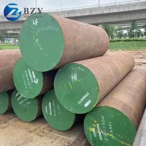 Q235 Ss400 Carbon Steel Round Bar Steel Rod Price Mild Steel Rod With Jis A36 thumbnail-5