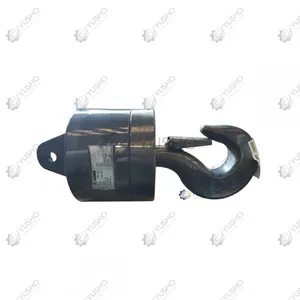 Spare Part 110104105 for XCMG Crane Genuine OEM thumbnail-1