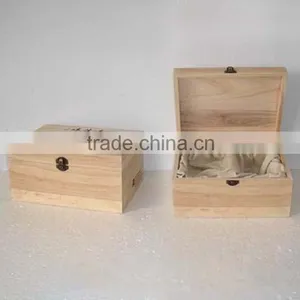Christmas Tea Box Wooden Tea Box Wooden Box for Tea thumbnail-6