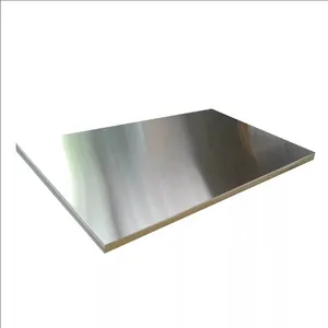 EN X6Cr17 Stainless Sheet 3mm 2B Surface Industrial Equipment Panel Corrosion Resistant Use thumbnail-1