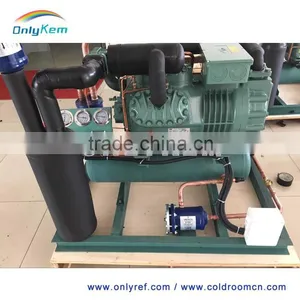 Outdoor Condensing Units for Cold Room thumbnail-3