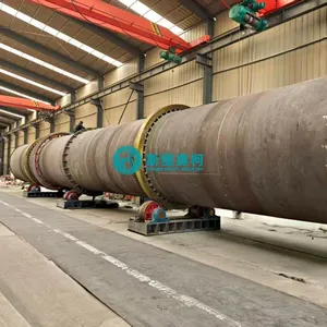 20TPH Copper Concentrate Dryer Plant thumbnail-1