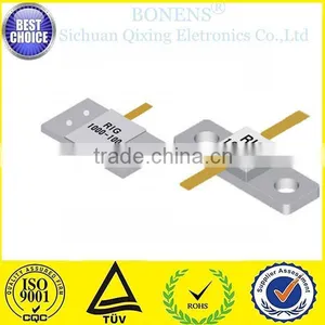 100ohm 50ohm RF Power Resistor 250W 400W 600W 800W 1000W Flange Resistor thumbnail-2