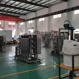 Purified Water Treatment System thumbnail-3
