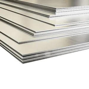 Ultra High Strength 7075 T6 20-120mm Aluminum Plate Aerospace Industrial Components thumbnail-1