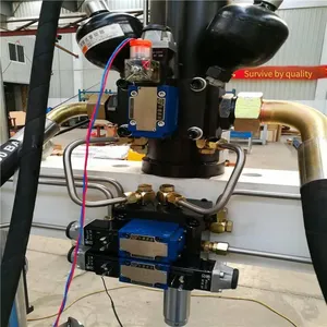 Price of Anchang Steering Wheel Comprehensive Performance Test Bench; Price of Vibration-resistant Steering Wheel Test Bench thumbnail-3