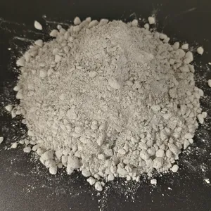 Clay-based Castable (Clay Refractory Castable) thumbnail-2