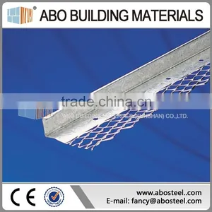Plaster Stop Beads --ABO Building thumbnail-6