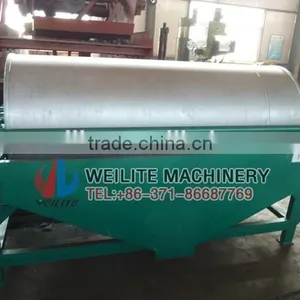 Gold Dressing Equipment / Iron (manganese) Ore Magnetic Separator/ High Voltage Electrostatic Separator thumbnail-3