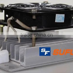 Industrial Heater,50-500W 220V Aluminum Alloy Radiator,Aluminum Alloy Heater thumbnail-2