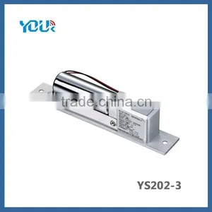 Electric Bolt Lock for Automatic Doors(YS202-3) thumbnail-1