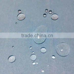 Green and Blue Hydrophobic Surgical Gown Fabric for Medical Cloth thumbnail-1