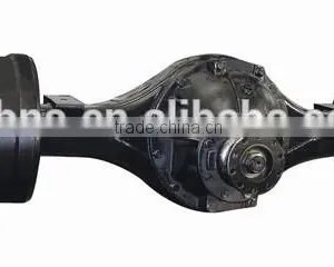 Heavy Duty Axle With Specialized Quality and Property thumbnail-3