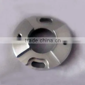 TMT 615R Birotor Fixture,spare Parts for Textile Machinery thumbnail-1